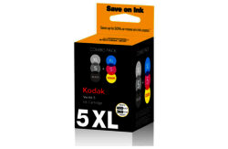 Kodak verite 5 XL Combination Pack.